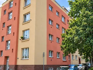 Prodej bytu 2+kk, Praha - Michle, Sedlčanská, 46 m2