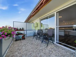 Prodej bytu 2+kk, Olomouc, Topolová, 55 m2