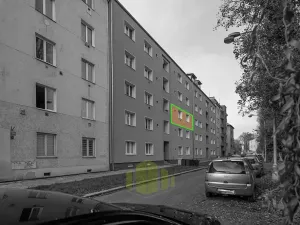 Prodej bytu 2+kk, Olomouc, Charkovská, 48 m2