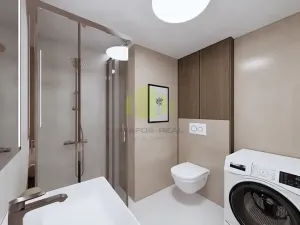 Prodej bytu 1+kk, Olomouc, Jeremiášova, 32 m2