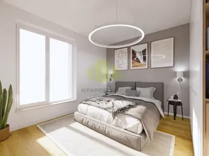 Prodej bytu 3+kk, Lipník nad Bečvou, Mánesova, 65 m2