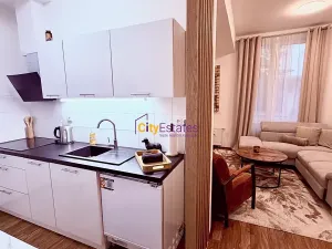 Prodej bytu 3+kk, Poděbrady, Tyršova, 67 m2