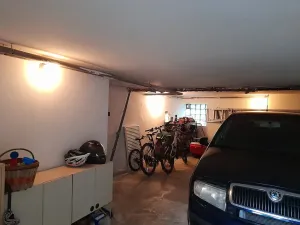 Prodej rodinného domu, Budětice, 240 m2