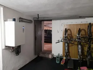 Prodej rodinného domu, Budětice, 240 m2