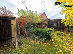 Prodej rodinného domu, Chodouň, 120 m2