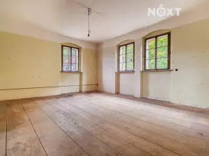 Prodej rodinného domu, Hluboká nad Vltavou, Hamry, 211 m2