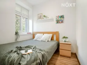Prodej bytu 3+kk, České Budějovice, Pekárenská, 60 m2