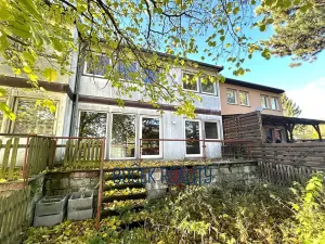 Prodej rodinného domu, Těškov, 109 m2
