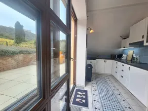 Pronájem rodinného domu, Pavlov, Vinařská, 140 m2