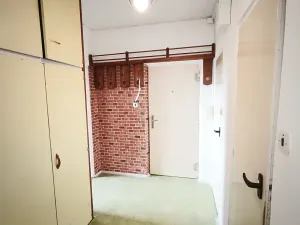 Pronájem bytu 3+1, Praha - Záběhlice, Jasmínová, 73 m2