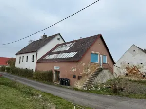 Prodej zemědělské usedlosti, Františkovy Lázně, 200 m2