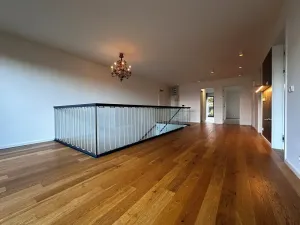 Pronájem bytu 4+kk, Praha - Košíře, Na pomezí, 144 m2