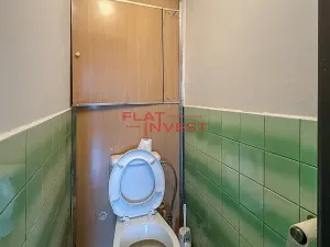Prodej bytu 3+1, Praha - Kobylisy, Štíbrova, 66 m2