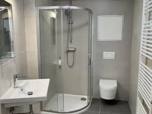 Pronájem bytu 2+kk, Hranice - Hranice I-Město, Jiřího z Poděbrad, 38 m2
