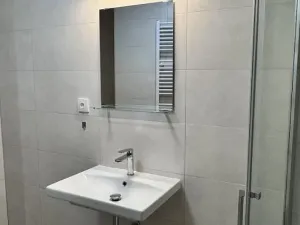 Pronájem bytu 2+kk, Hranice - Hranice I-Město, Jiřího z Poděbrad, 38 m2