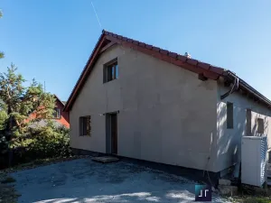 Prodej rodinného domu, Březová-Oleško, Dubí II., 162 m2