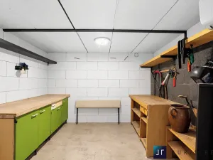 Prodej rodinného domu, Březová-Oleško, Dubí II., 162 m2