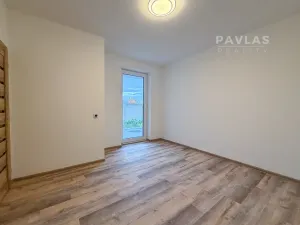 Pronájem bytu 2+kk, České Budějovice, Doudlebská, 67 m2