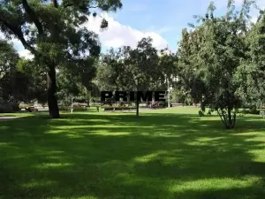 Pronájem bytu 4+1, Praha - Nové Město, Odborů, 100 m2