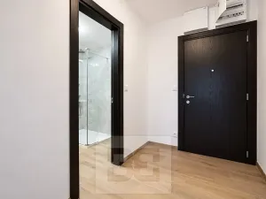 Pronájem bytu 2+kk, České Budějovice, Generála Klapálka, 55 m2