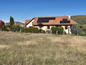 Prodej rodinného domu, Křemže, 94 m2