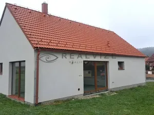 Prodej rodinného domu, Křemže, 94 m2