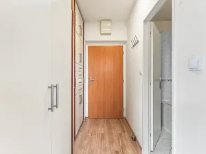 Prodej bytu 1+kk, Praha - Troja, Hnězdenská, 33 m2
