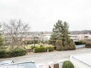 Pronájem rodinného domu, Praha - Břevnov, Rozdělovská, 143 m2