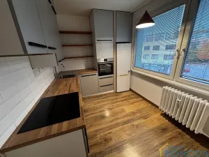 Pronájem bytu 2+1, Litomyšl, Komenského nám., 60 m2