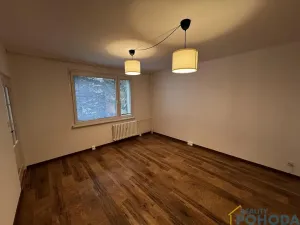 Pronájem bytu 2+1, Litomyšl, Komenského nám., 60 m2