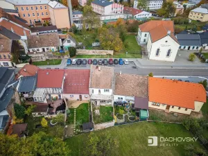 Prodej rodinného domu, Heřmanův Městec, Havlíčkova, 122 m2