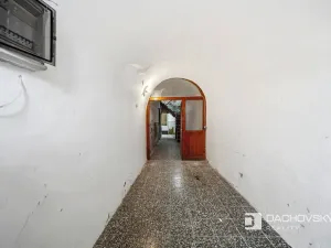 Prodej rodinného domu, Heřmanův Městec, Havlíčkova, 122 m2