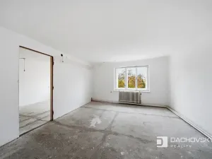Prodej rodinného domu, Heřmanův Městec, Havlíčkova, 122 m2
