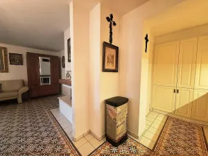 Pronájem rodinného domu, Pavlov, Vinařská, 140 m2