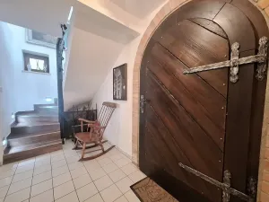Pronájem rodinného domu, Pavlov, Vinařská, 140 m2
