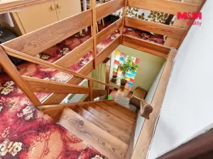 Prodej rodinného domu, Stará Paka, Rumlova, 110 m2