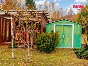 Prodej rodinného domu, Stará Paka, Rumlova, 110 m2
