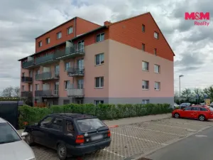 Prodej bytu 2+kk, Chýně, Ecksteinova, 53 m2