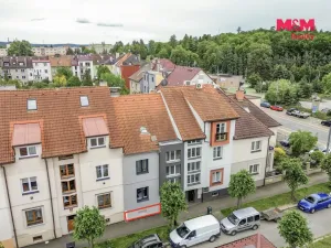 Prodej obchodního prostoru, Plzeň - Východní Předměstí, Ořechová, 26 m2