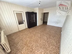 Prodej bytu 2+kk, Praha - Kamýk, Pavlíkova, 47 m2