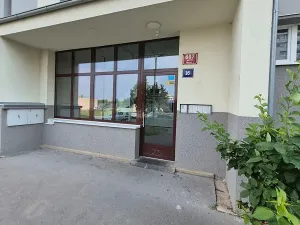 Prodej bytu 2+kk, Praha - Kamýk, Pavlíkova, 47 m2
