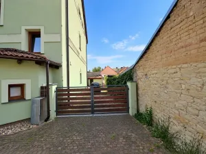 Prodej činžovního domu, Roudnice nad Labem, Špindlerova třída, 783 m2