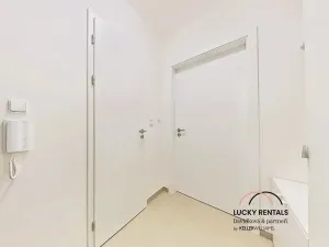 Pronájem bytu 1+kk, Kralupy nad Vltavou, Nádražní, 24 m2