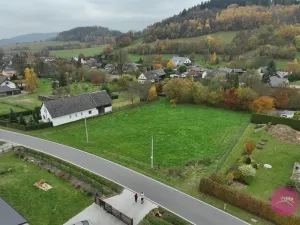 Prodej pozemku pro bydlení, Velké Losiny, Bukovická, 1321 m2