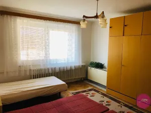 Prodej chalupy, Jaroměřice, 70 m2