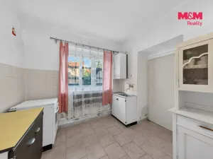 Prodej rodinného domu, Kyšice, Karlovarská, 100 m2