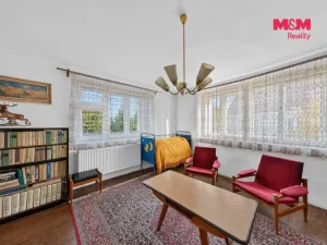 Prodej rodinného domu, Kyšice, Karlovarská, 100 m2
