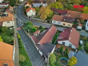 Prodej rodinného domu, Kyšice, Karlovarská, 100 m2