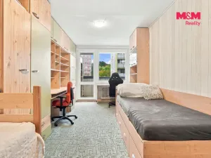 Prodej bytu 3+kk, Litoměřice - Pokratice, U Kapličky, 73 m2