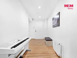 Prodej bytu 3+kk, Ústí nad Labem - Ústí nad Labem-centrum, Masarykova, 71 m2